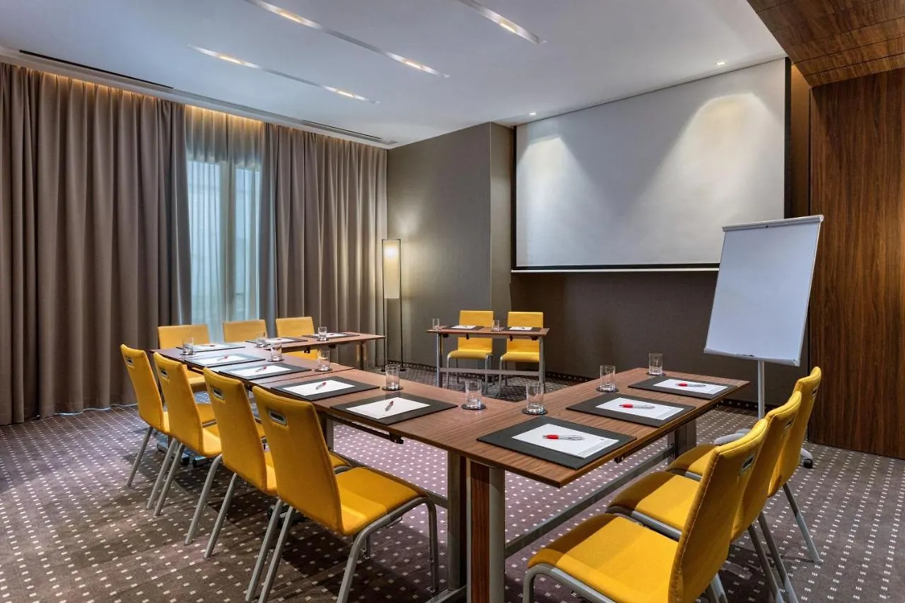Tunis Marriott Hotel 5*,