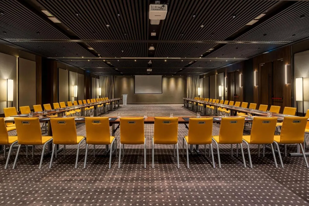 *****  Tunis Marriott Hotel تونس