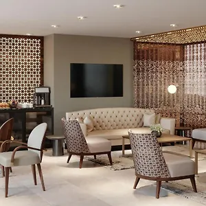 5* فندق Royal Swiss Asbu