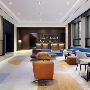 فندق Four Points By Sheraton Josun, Station سيول