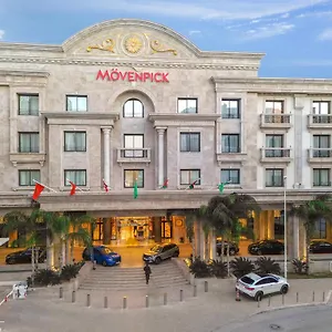 Hotell Mövenpick Du