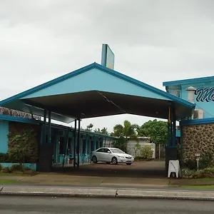 Motel Moondarra