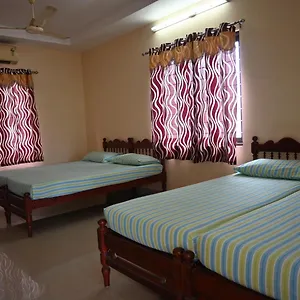 Guest house Alapatt