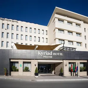 4* فندق Kyriad Prestige Center
