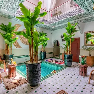 Riad Mokha Mokha &