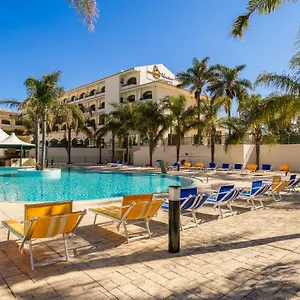 Hotel Mirachoro