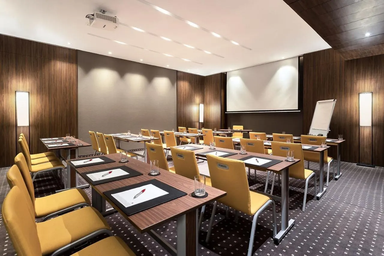 Tunis Marriott Hotel 5*,